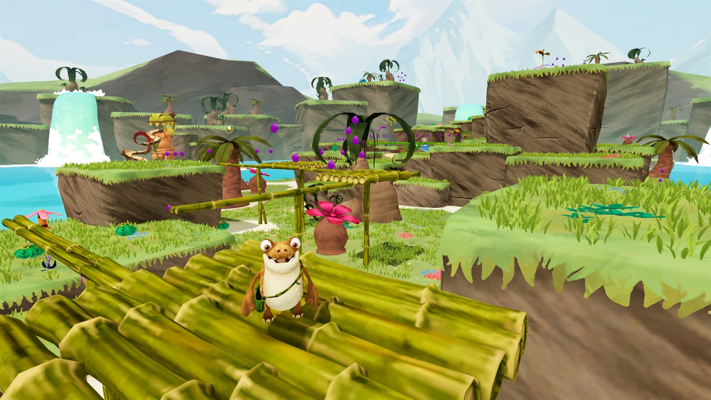 Gigantosaurus: El Juego